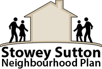 Vote Yes to the Stowey Sutton Neighbourhood Plan